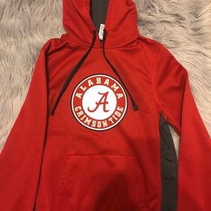 Alabama hoodie